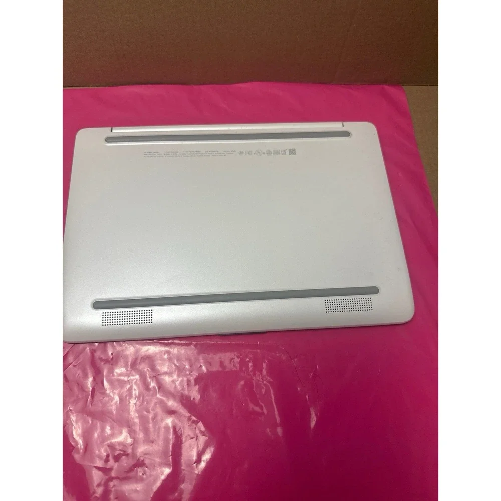 HP Stream 11.6